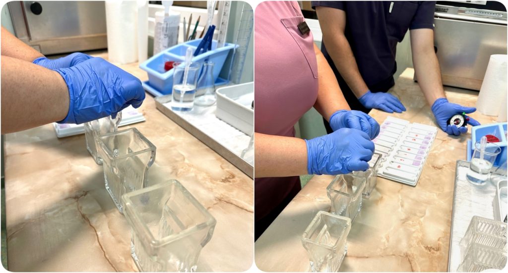 Screening neonatal gratuit pentru SMA la Oradea