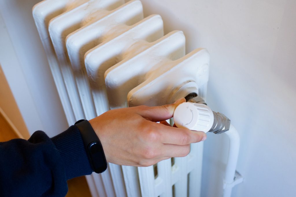 Termoficare Oradea incepe incarcarea instalatiilor pe 22 septembrie
