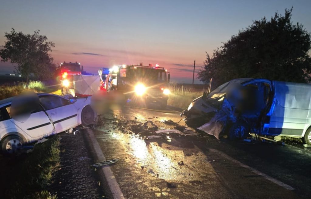 accident fatal dn 19e trei barbati au murit la sanlazar